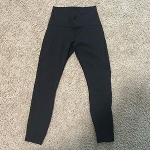 Women’s lululemon leggings